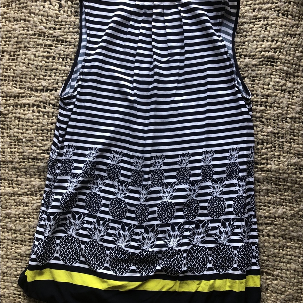 Sweet Summer Pineapple Top🍍 - Picture 4 of 4